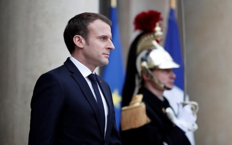 Tổng thống Macron thăm Trung Quốc: Triển vọng mở ra “chương châu Á”