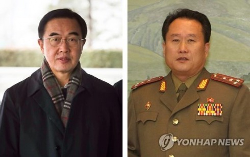 Đàm phán liên Triều: Triều Tiên nhìn gần, Hàn Quốc muốn đi xa