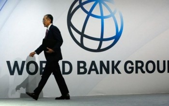 Ngân hàng thế giới dự báo 3,1% tăng trưởng toàn cầu trong năm 2018