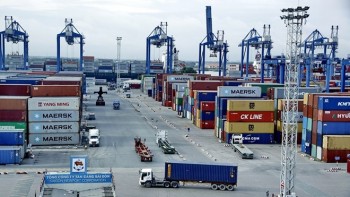Bộ trưởng Công Thương: '2017 là năm đặc biệt thành công của xuất khẩu'