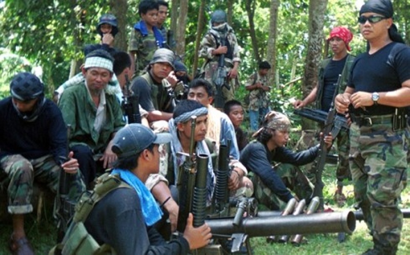 Nhóm khủng bố Abu Sayyaf thả tự do cho 2 con tin người Indonesia