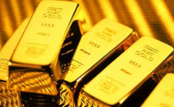 Chỉ số USD giảm thấp sẽ “kéo” giá vàng tăng trong tuần tới