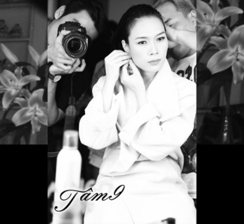 Mỹ Tâm là ca sĩ Việt Nam đầu tiên lọt top 10 Bảng xếp hạng Billboard