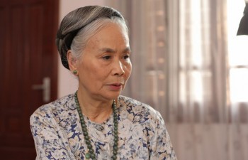 Nỗi đau 20 năm của "bà nội khó tính nhất" màn ảnh Việt