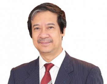 Thủ tướng Chính phủ bổ nhiệm Giám đốc Nguyễn Kim Sơn giữ chức Chủ tịch Hội đồng ĐHQGHN