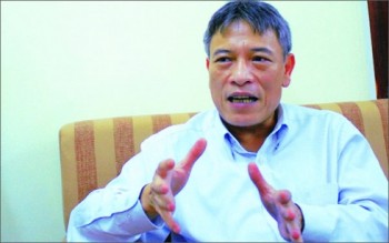 Nguyên Tổng Giám đốc Công ty chứng khoán Tràng An lĩnh án 18 năm tù