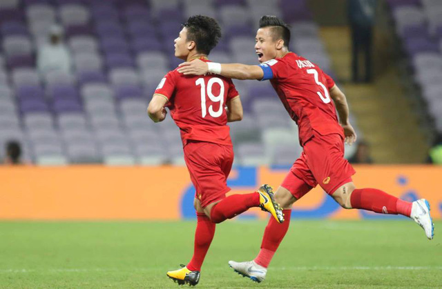 Đội tuyển Việt Nam hạ Yemen 2-0: Chiến thắng thuyết phục, chờ tấm vé đi tiếp