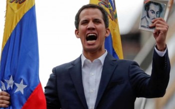 Hội đồng Bảo an Liên Hợp Quốc họp khẩn về tình hình Venezuela