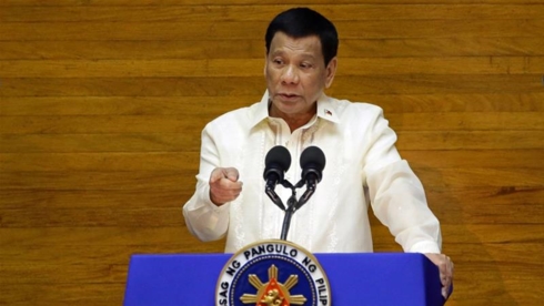 Tổng thống Duterte cam kết truy tận cùng thủ phạm vụ tấn công nhà thờ