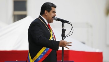 Nicolas Maduro: Ông Trump yêu cầu Chính phủ Colombia và mafia giết tôi
