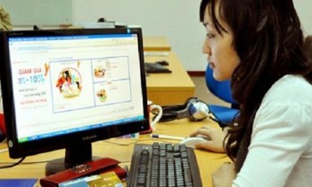 30% dân số Việt Nam sẽ mua sắm trực tuyến