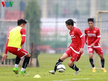 Thể thao 24h: U23 Việt Nam thiệt quân trước trận gặp U23 Malaysia