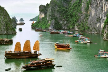 Việt Nam nằm trong 17 quốc gia, vùng lãnh thổ đem lại cuộc sống hạnh phúc nhất