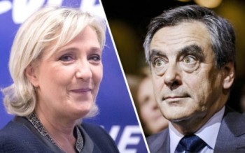 Bầu cử Tổng thống Pháp: Kết quả bất ngờ do người dân quá thất vọng