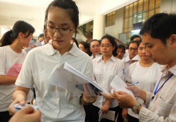 Đại học Quốc gia Hà Nội công bố thông tin tuyển sinh đại học chính quy