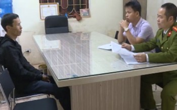 Bắt tạm giam hai nghi can vụ tài xế chết trong cabin ở Bắc Ninh