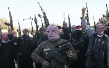 Thủ tướng Iraq khẳng định Iraq cần liên minh với Mỹ để đánh bại IS