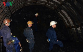 Quảng Ninh: Một công nhân tử vong tại mỏ than Quang Hanh
