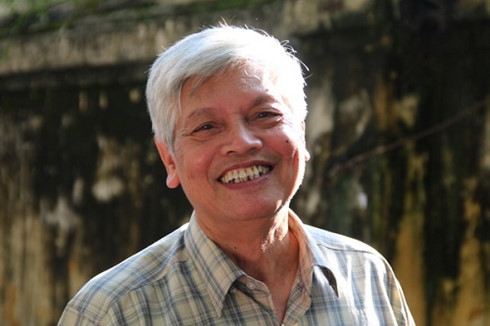 Công bố 10 tác giả được tặng giải thưởng Hồ Chí Minh năm 2016