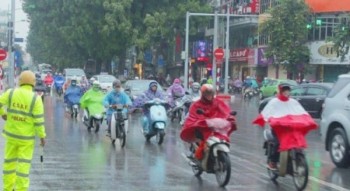 Thời tiết ngày 24/2: Hà Nội có mưa, nhiệt độ thấp nhất 13 độ C