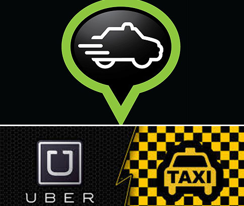 Kiến nghị xử lý hình sự nếu Uber, Grab trốn thuế