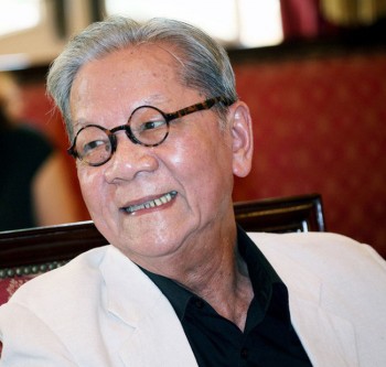 Nhạc sĩ Hoàng Vân qua đời ở tuổi 88
