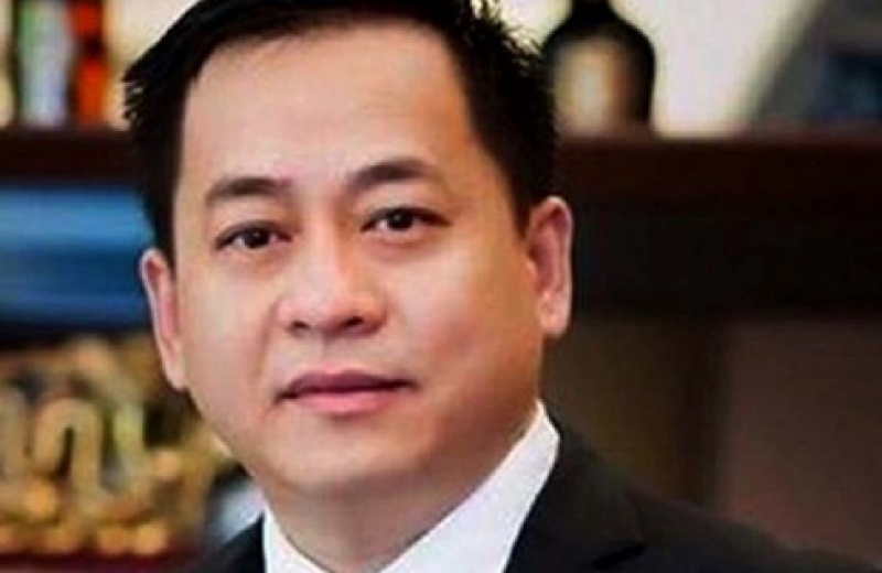 Bộ Công an thông tin kết quả điều tra vụ án Phan Văn Anh Vũ