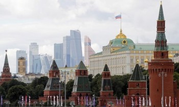 Nga bác bỏ cáo buộc tấn công mạng tại châu Âu