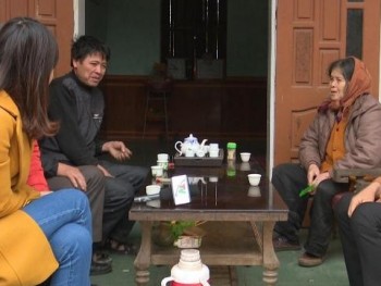Mô hình Câu lạc bộ liên thế hệ tự giúp nhau - điểm tựa vững chắc cho người cao tuổi huyện Phú Bình
