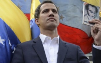 EU quyết tâm chấm dứt khủng hoảng Venezuela trong 3 tháng