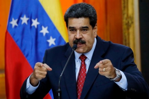 Tổng thống Maduro nỗ lực tháo gỡ ngòi nổ căng thẳng ở Venezuela