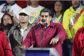 LHQ kêu gọi không “chính trị hóa” hoạt động nhân đạo tại Venezuela
