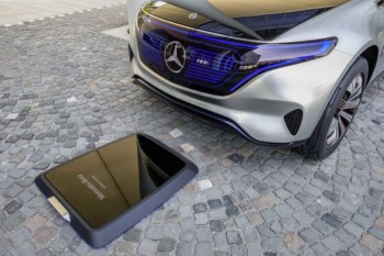 Bí ẩn việc Mercedes-Benz đăng ký bản quyền tên gọi O Class