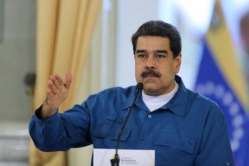 Cuộc đấu “viện trợ” khiến tình hình Venezuela thêm căng thẳng