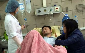 Thông tin mới nhất về 7 BN ngộ độc methanol tại bệnh viện Bạch Mai