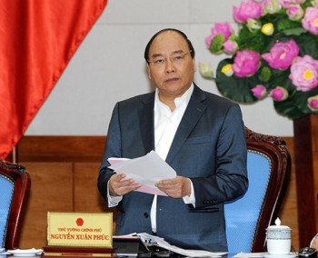 Thủ tướng yêu cầu sửa nghị định về xét tặng Giải thưởng Hồ Chí Minh