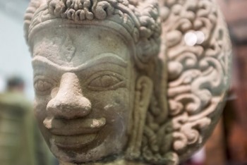 Triển lãm báu vật khảo cổ Việt Nam gây tiếng vang lớn tại Đức