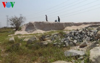 Bình Thuận xử lý dứt điểm nhiều điểm nóng cát lậu