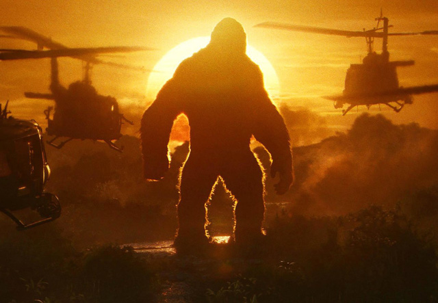 kong skull island ra rap su tien hoa cua king kong da toi dinh diem