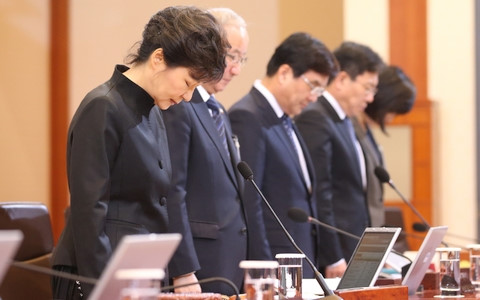 Bà Park Geun-hye bị phế truất, Chính phủ Hàn Quốc sẽ xáo động mạnh?