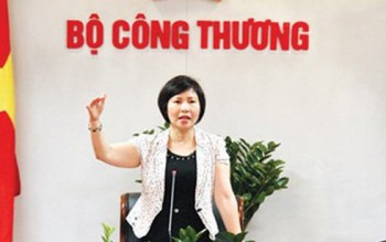 Bộ Tài chính nói gì về tài sản “khủng” của Thứ trưởng Kim Thoa?