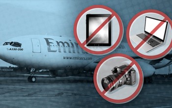 Thổ Nhĩ Kỳ chỉ trích việc Mỹ cấm mang thiết bị điện tử lên máy bay