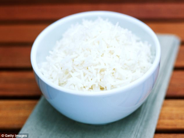 Khi nào gạo - cơm trở thành "chất độc"?