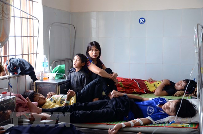 70 học sinh Đồng Nai ​nhập viện: Chất lượng sữa học đường đạt chuẩn