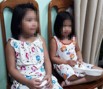 TPHCM: Giải cứu 2 trẻ em bị bắt cóc đòi tiền chuộc 50.000 USD