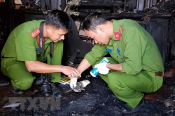 Phó Thủ tướng yêu cầu điều tra vụ cháy khiến 5 người chết tại Đà Lạt
