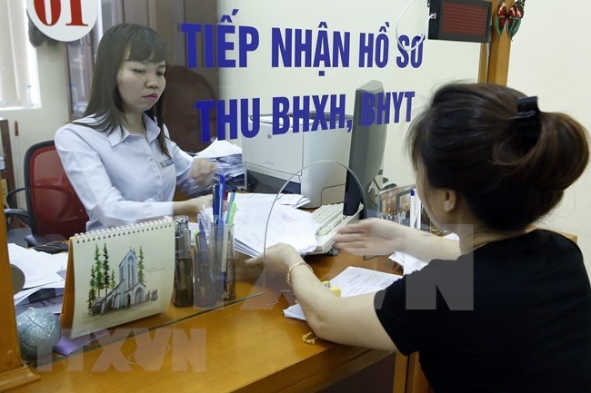 Hà Nội: Bêu tên doanh nghiệp chây ỳ nợ 322 tỷ đồng tiền bảo hiểm