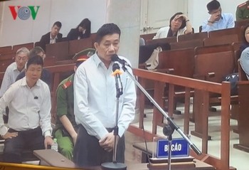 Nguyễn Xuân Sơn khai mua căn hộ cao cấp cho Kế toán trưởng PVN