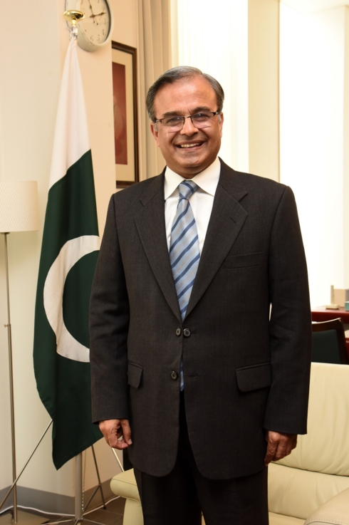 Pakistan tuyên bố sẵn sàng cho mọi cơ hội đối thoại với Ấn Độ