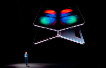 Samsung và tham vọng làm chủ các công nghệ di động tương lai